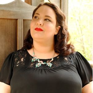 Meet your Posher, Katy